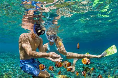 Charity Travel Packages provides incredible and exquisite .